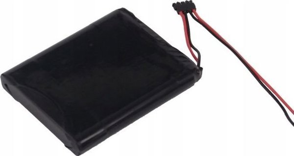Cameron Sino Akumulator Bateria typ 361-0043-00 do Nawigacji GPS Garmin Edge 200 205 500 520 820 Explore 820 / CS-GME500SL