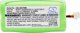 Cameron Sino Akumulator Bateria Do Skanera Kodow Typ 82-67705-01 Btry-ls42raaoe-01 Do Ls4278 Ls4278-m Ds6878 Ds6878-sr / Cs-ls4278bl