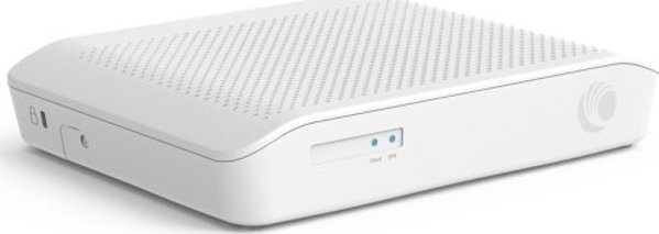 Cambium Networks NSE3000 router Gigabit Ethernet Bialy