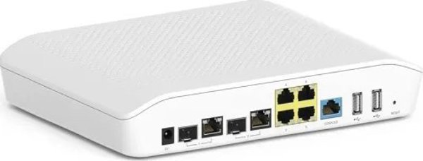 Cambium Networks NSE3000 router Gigabit Ethernet Bialy