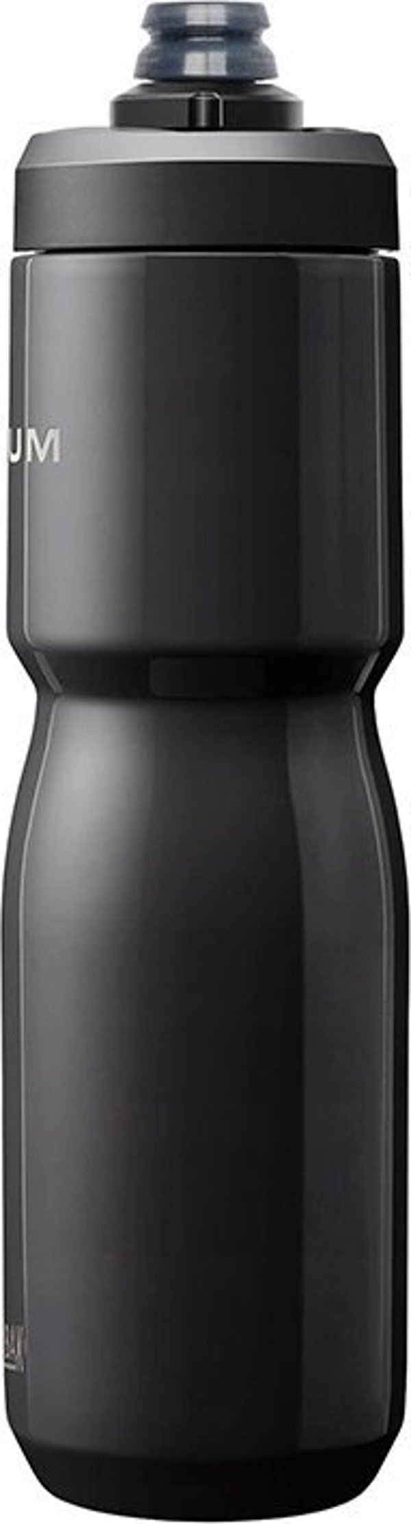 CamelBak Bidon CamelBak Podium Insulated Steel 650ml, Black