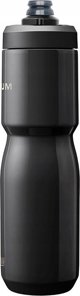CamelBak Bidon CamelBak Podium Insulated Steel 650ml, Black