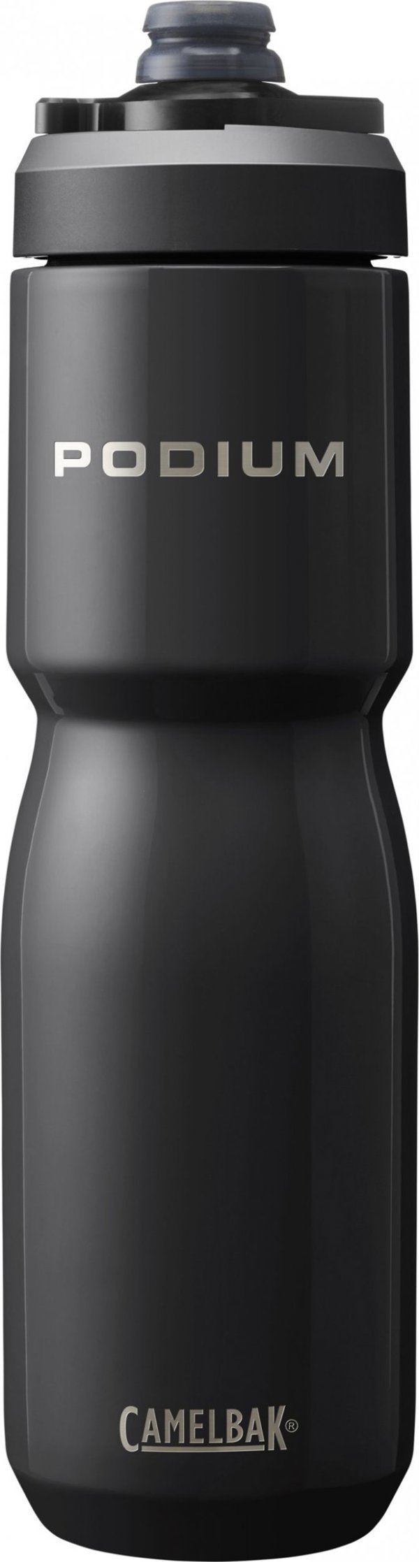 CamelBak Bidon CamelBak Podium Insulated Steel 650ml, Black