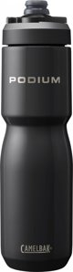 CamelBak Bidon CamelBak Podium Insulated Steel 650ml, Black
