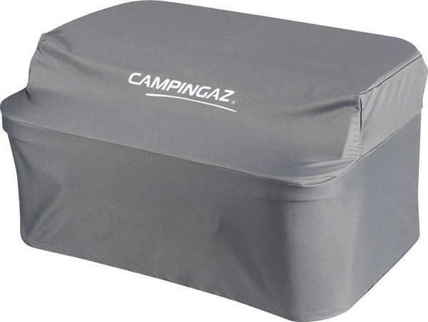 Campingaz Κάλυμμα Ψησταριάς για Attitude 2100, Πολυεστερικό, Γκρι, 360x280x55mm
