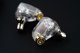 Campfire Audio Iris - Hybrydowe IEM Hi-Fi 1BA+1DD
