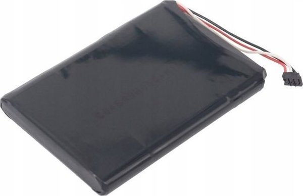 Cameron Sino Akumulator Bateria typu KE37BE49D0DX3 do Nawigacji GPS Garmin Edge 800 810 / CS-GME800SL