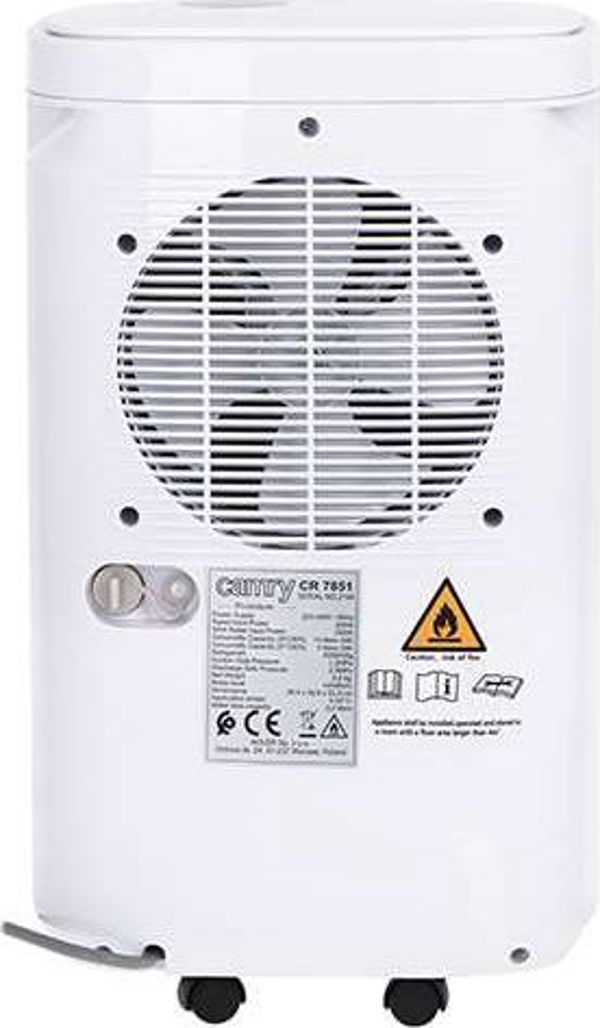 Camry Osuszacz powietrza CR 7851 [outlet]