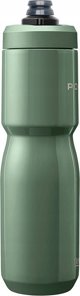 CamelBak Παγούρι Podium Insulated Steel 650ml, Ισοθερμικό Ατσάλινο, Moss