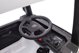 Cameron Sino Auto Na Akumulator Scania 500R HL698 Biale 4x4