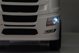 Cameron Sino Auto Na Akumulator Scania 500R HL698 Biale 4x4