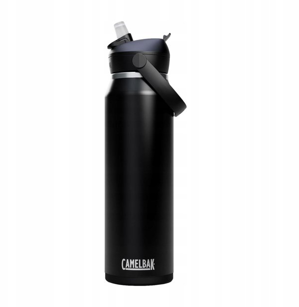 CamelBak Thrive Flip Straw Ισοθερμικό Παγούρι από Ανοξείδωτο Ατσάλι 740ml