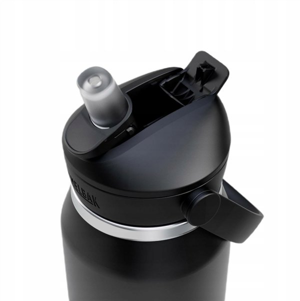 CamelBak Thrive Flip Straw Ισοθερμικό Παγούρι από Ανοξείδωτο Ατσάλι 740ml