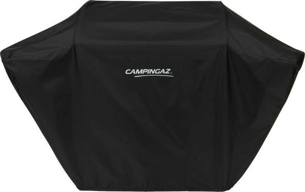 Κάλυμμα Ψησταριάς Campingaz Classic Cover L για Σειρά 3, Ανθεκτικό από Πολυεστέρα χωρίς PVC