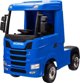 Cameron Sino Auto Na Akumulator Scania 500R HL698 Niebieskie 4x4