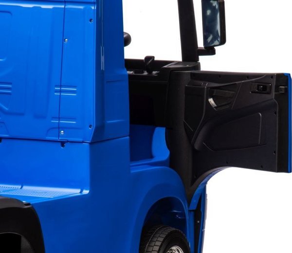 Cameron Sino Auto Na Akumulator Scania 500R HL698 Niebieskie 4x4