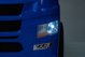 Cameron Sino Auto Na Akumulator Scania 500R HL698 Niebieskie 4x4