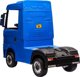 Cameron Sino Auto Na Akumulator Scania 500R HL698 Niebieskie 4x4