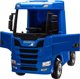 Cameron Sino Auto Na Akumulator Scania 500R HL698 Niebieskie 4x4