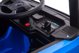 Cameron Sino Auto Na Akumulator Scania 500R HL698 Niebieskie 4x4