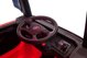 Cameron Sino Auto Na Akumulator Scania 500R HL698 Czerwone Lakierowane 4x4