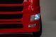 Cameron Sino Auto Na Akumulator Scania 500R HL698 Czerwone Lakierowane 4x4
