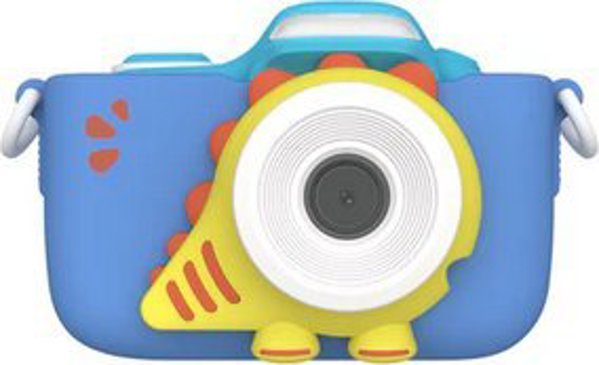 myFirst Camera 3 Digital Kids Camera FC2003SA-BE01, Μπλε