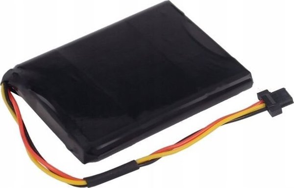 Cameron Sino Akumulator Bateria typ 6027A0090721 do Nawigacji GPS TomTom Start 45 45M 55 55M 50M 50TM 45TM 55TM / CS-TMS550SL