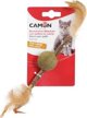 Camon Camon Παιχνίδι Γάτας Matatabi Ραβδί με Μπάλα με Catnip