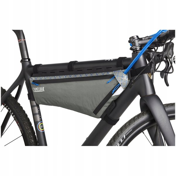 CamelBak M.U.L.E. Frame Pack Τσάντα Πλαισίου Ποδηλάτου με Σύστημα Ενυδάτωσης