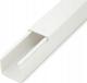 CanaLUX Λωρίδα καλωδίων κανάλι 25x25 2m BKK CNL-C-25025
