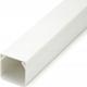CanaLUX Λωρίδα καλωδίων κανάλι 25x25 2m BKK CNL-C-25025