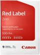 Canon Red Label Superior FSC, Universal, A4 (210x297 mm), 500 sheets, 100 g/m², White, 131 µm