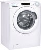 Candy Washing Machine | CS4 1072DE/1-S | Energy efficiency class D | Front loading | Washing capacity 7 kg | 1000 RPM | Depth 45 cm | Width 60 cm | LCD | White