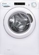 Candy Washing Machine | CS4 1072DE/1-S | Energy efficiency class D | Front loading | Washing capacity 7 kg | 1000 RPM | Depth 45 cm | Width 60 cm | LCD | White