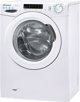Candy Washing Machine | CS4 1072DE/1-S | Energy efficiency class D | Front loading | Washing capacity 7 kg | 1000 RPM | Depth 45 cm | Width 60 cm | LCD | White