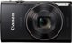 Canon IXUS 285 HS A czarny