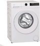 Candy Skalbimo mašina | GD 48S6-S | Energy efficiency class A | Front loading | Skalbimo talpa 8kg | 1400 RPM | Gylis 53 cm | Plotis 60 cm | Ekranas | LED | Steam function | Baltas
