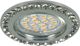 Candellux Wpust chromowany Candellux VEXILLUM 2250991