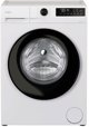 Candy Washing machine | GD 17SB7-S | Energy efficiency class A | Front loading | Washing capacity 7 kg | 1100 RPM | Depth 47 cm | Width 60 cm | Display | LED | Steam function | White