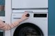 Candy Washing machine | GD 17SB7-S | Energy efficiency class A | Front loading | Washing capacity 7 kg | 1100 RPM | Depth 47 cm | Width 60 cm | Display | LED | Steam function | White