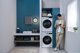 Candy Washing machine | GD 17SB7-S | Energy efficiency class A | Front loading | Washing capacity 7 kg | 1100 RPM | Depth 47 cm | Width 60 cm | Display | LED | Steam function | White