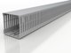 Canalplast Korytko grzebieniowe 100x100 jasnoszare E374 /2m/ - E374