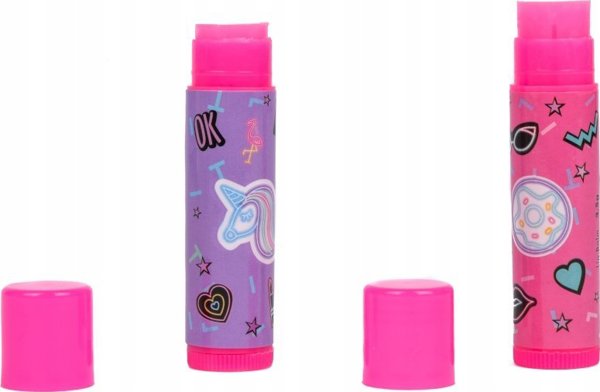 Canenco Balsam do ust 2 szt.