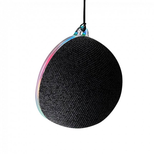 CANYON Magnetic BT speaker OnMove 13 5W Black