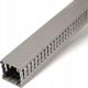 CanaLUX CANALUX KORYTKO KABLOWE KANAL GRZEBIENIOWY LISTWA 40X60 2M CNL-PGC-40060