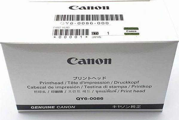 Κεφαλή Canon (QY6-0068-000)