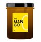 CANDLE AROM IN JAR MOD FRUITS MANGO 230G