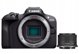 Canon EOS R100 + obiektyw RF-S 18-45mm + RF 75-300mm