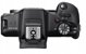 Canon EOS R100 + obiektyw RF-S 18-45mm + RF 75-300mm